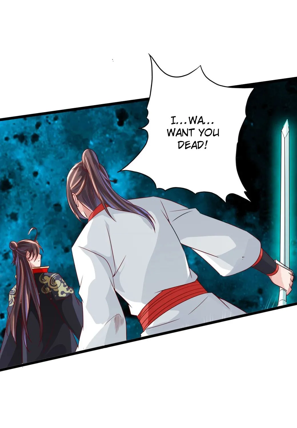 Emperor Xianwu Chapter 40 page 29 - 