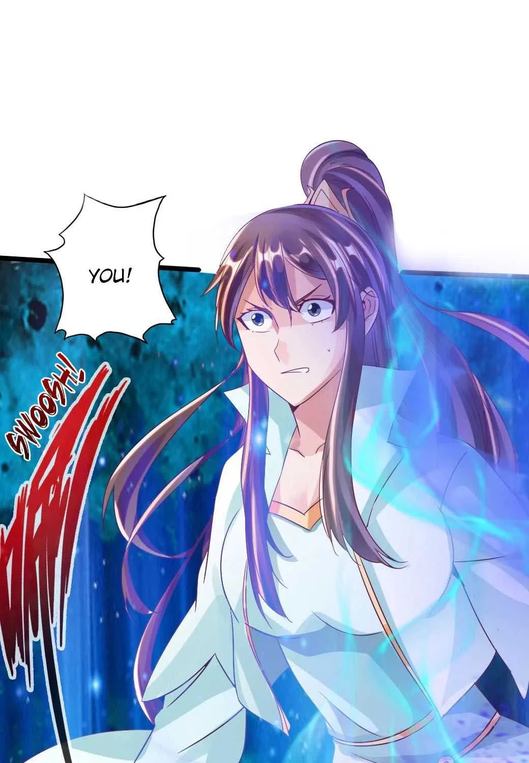 Emperor Xianwu Chapter 40 page 35 - 