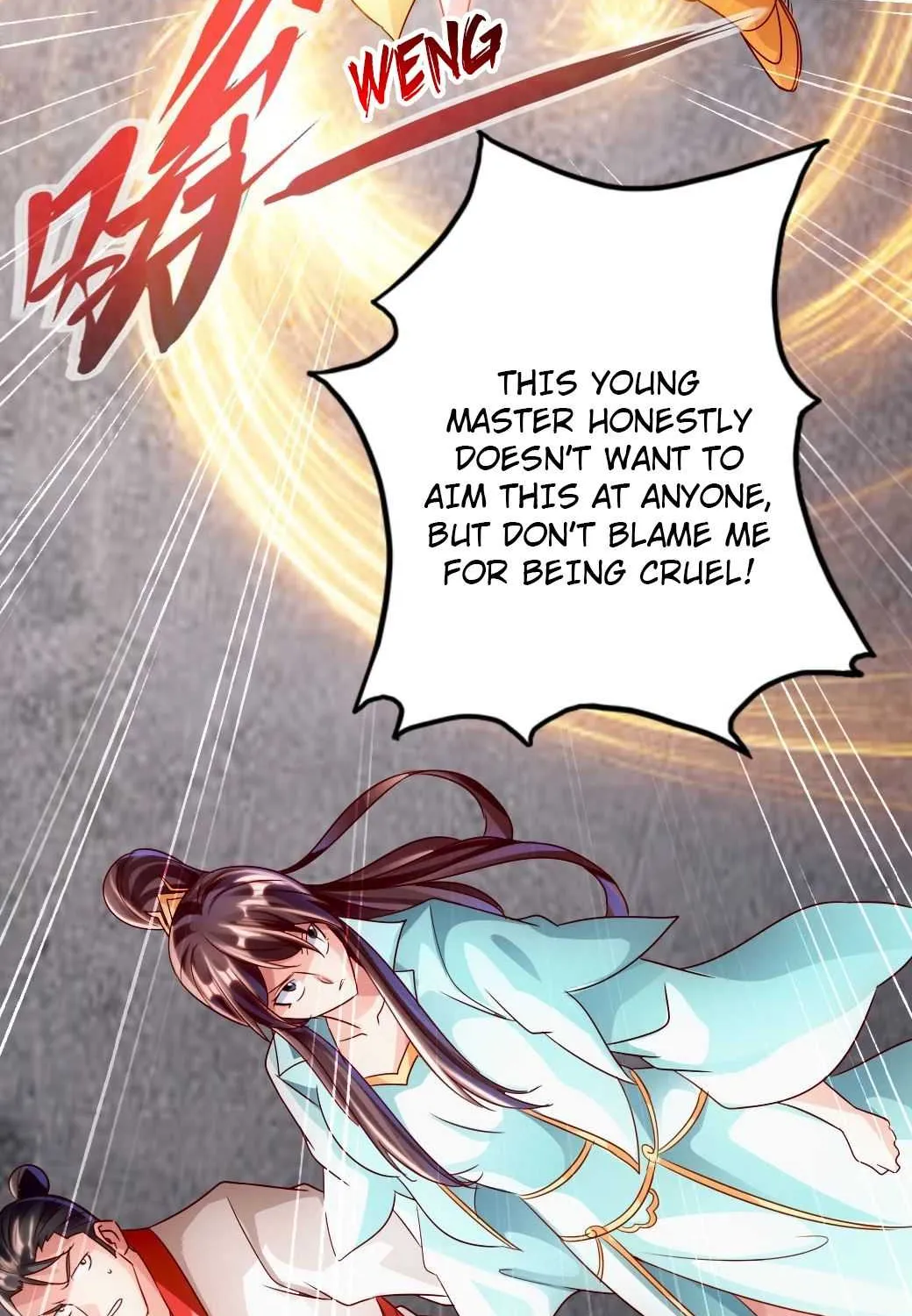 Emperor Xianwu Chapter 40 page 44 - 