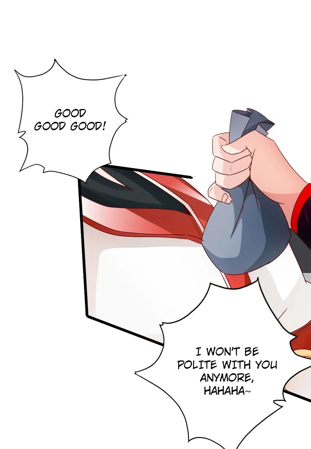 Emperor Xianwu Chapter 40 page 46 - 