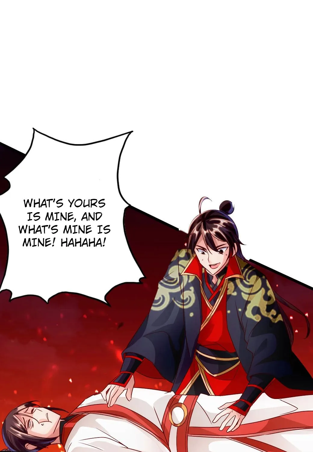 Emperor Xianwu Chapter 40 page 48 - 