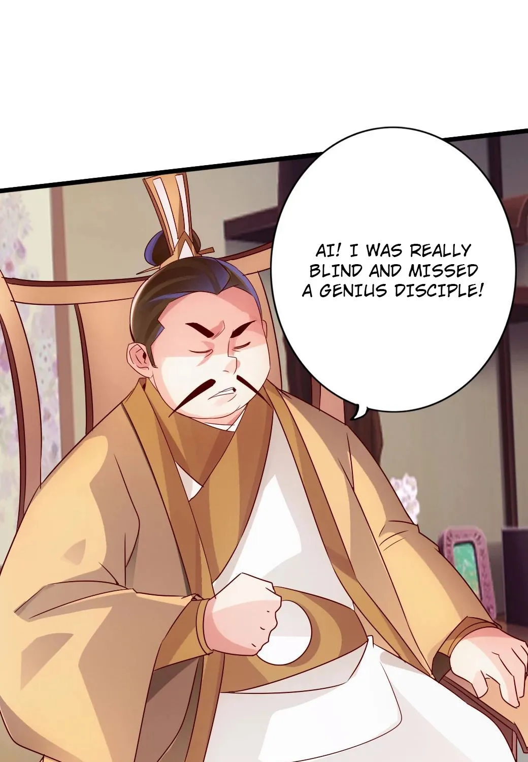 Emperor Xianwu Chapter 40 page 51 - 
