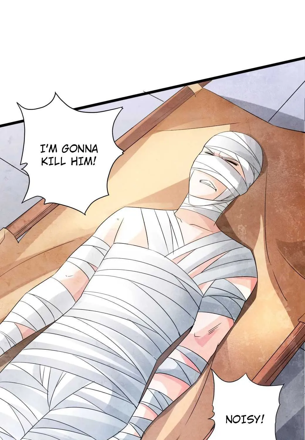 Emperor Xianwu Chapter 40 page 56 - 