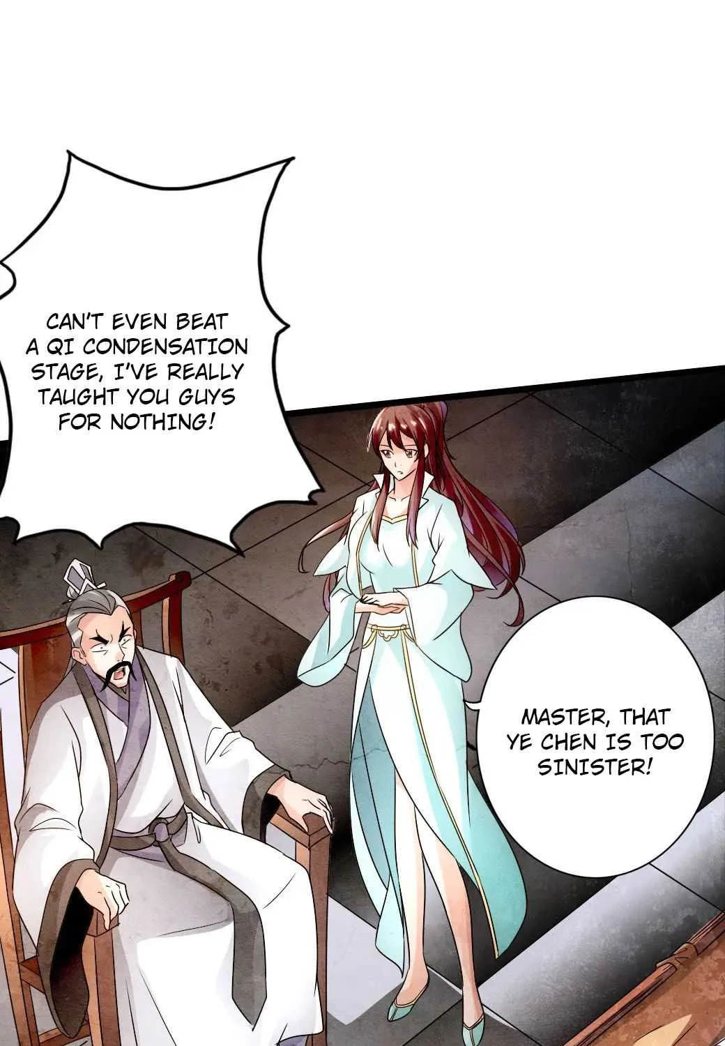 Emperor Xianwu Chapter 40 page 58 - 