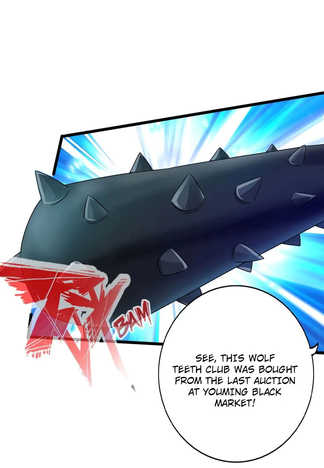 Emperor Xianwu Chapter 40 page 68 - 