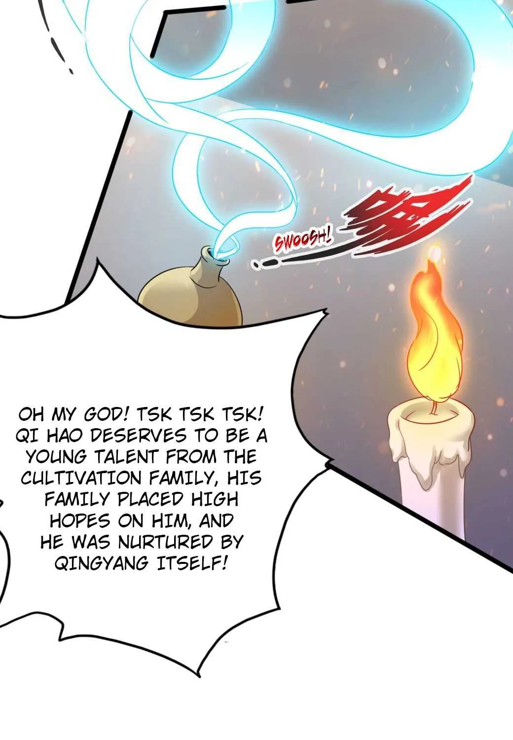 Emperor Xianwu Chapter 40 page 74 - 