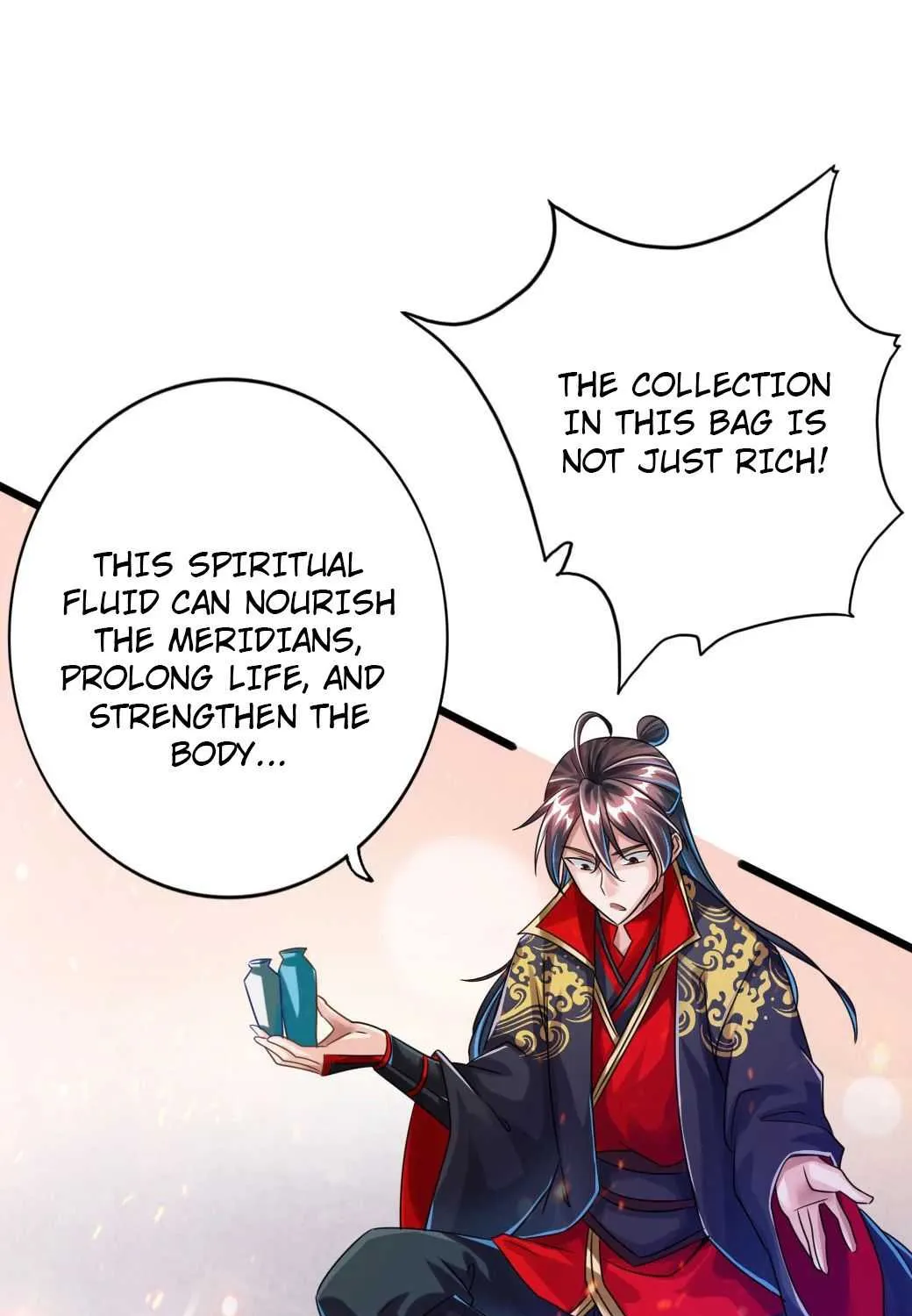 Emperor Xianwu Chapter 40 page 76 - 