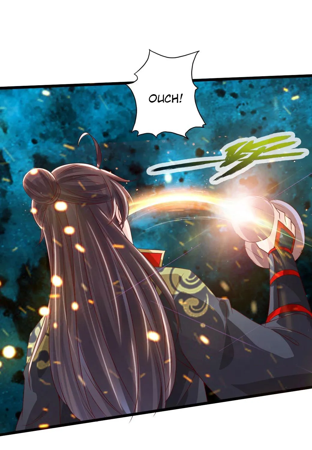 Emperor Xianwu Chapter 40 page 90 - 