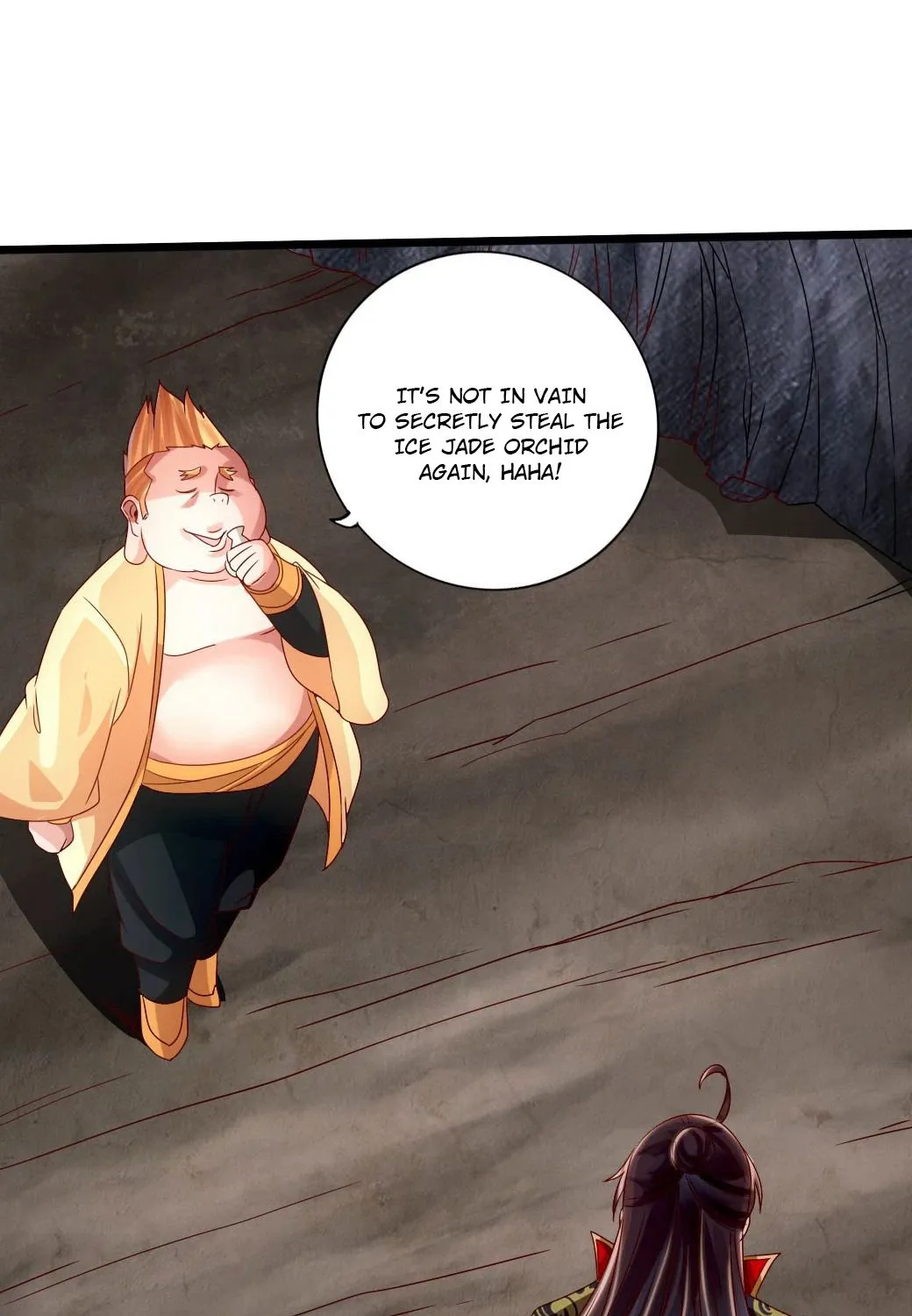 Emperor Xianwu Chapter 41 page 15 - 