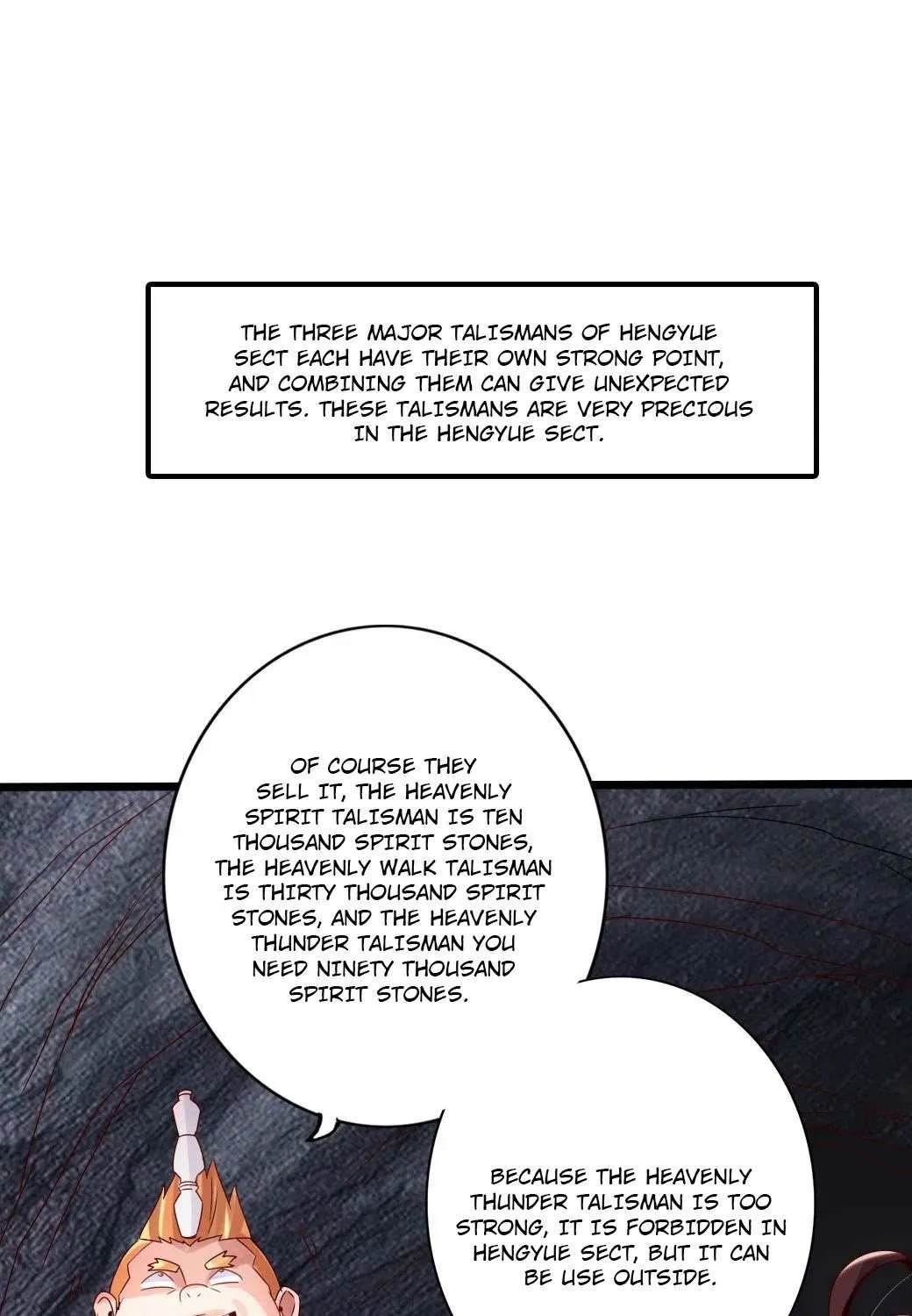 Emperor Xianwu Chapter 41 page 22 - 