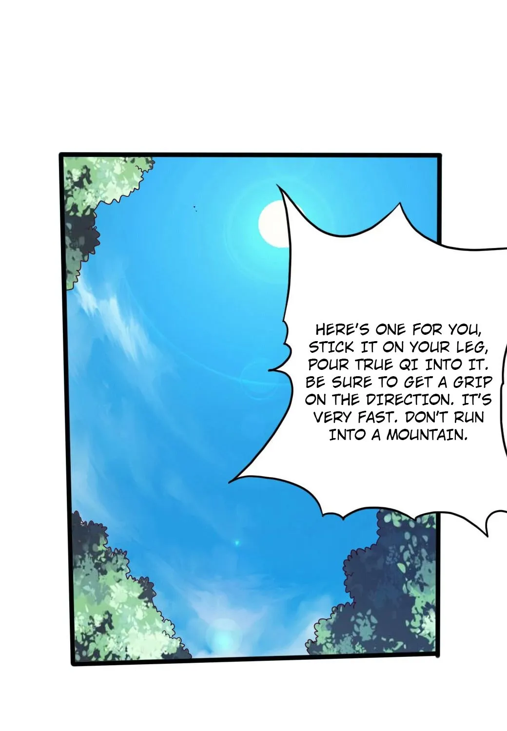 Emperor Xianwu Chapter 41 page 47 - 