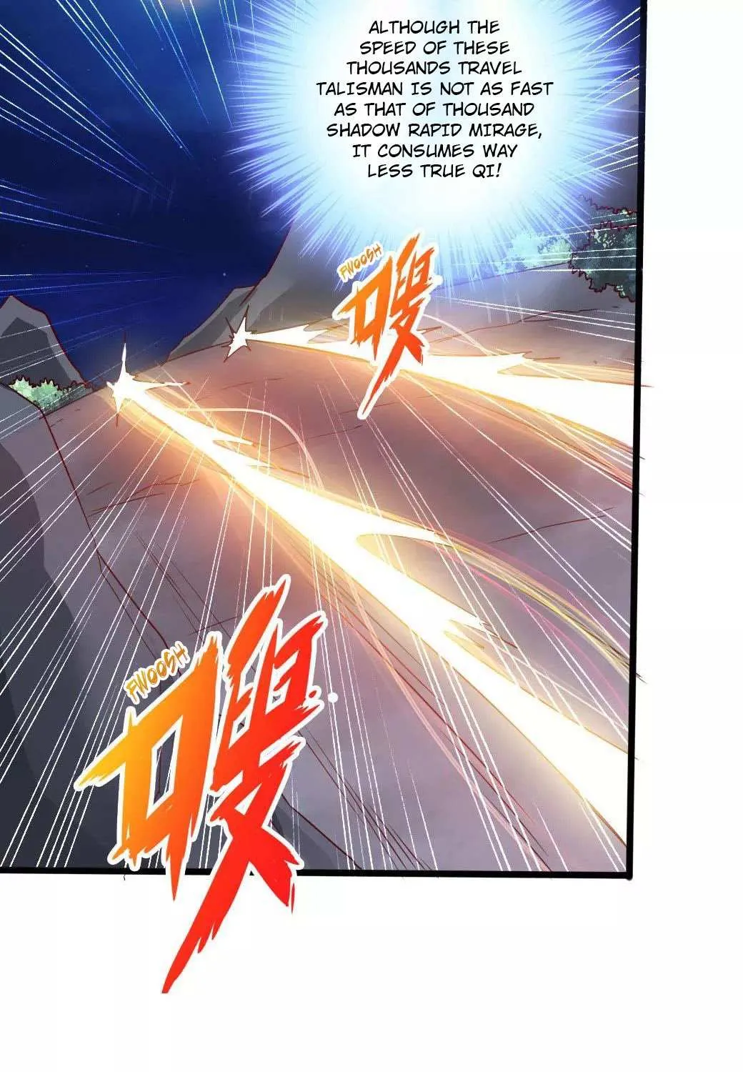 Emperor Xianwu Chapter 41 page 58 - 