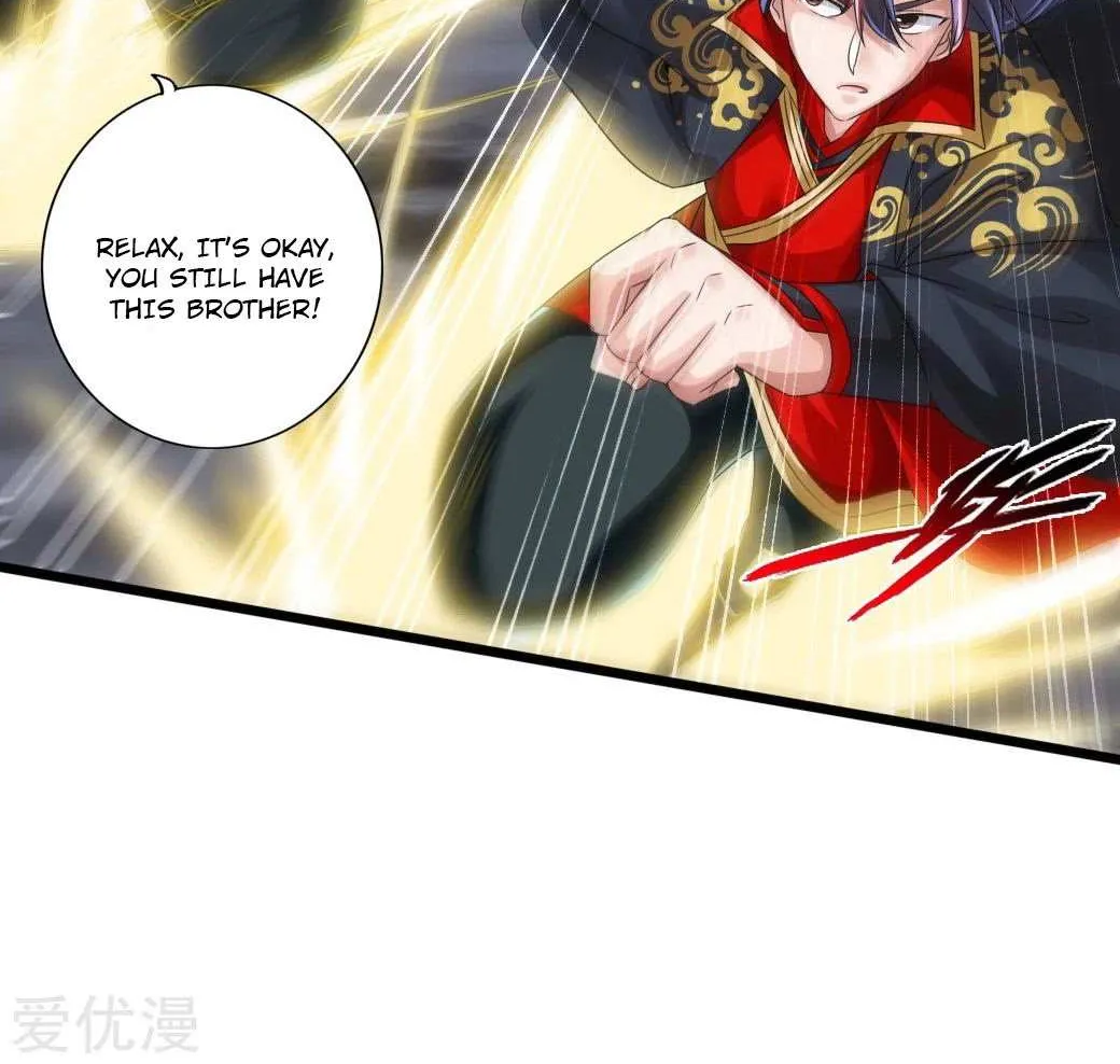 Emperor Xianwu Chapter 41 page 61 - 
