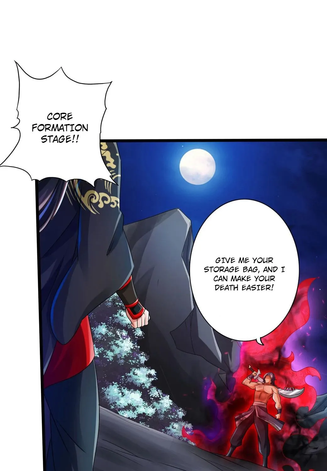 Emperor Xianwu Chapter 41 page 74 - 