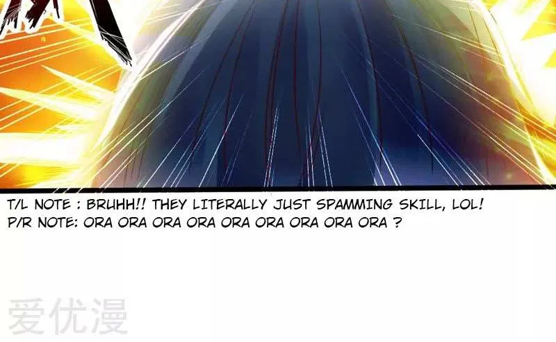 Emperor Xianwu Chapter 42 page 47 - 