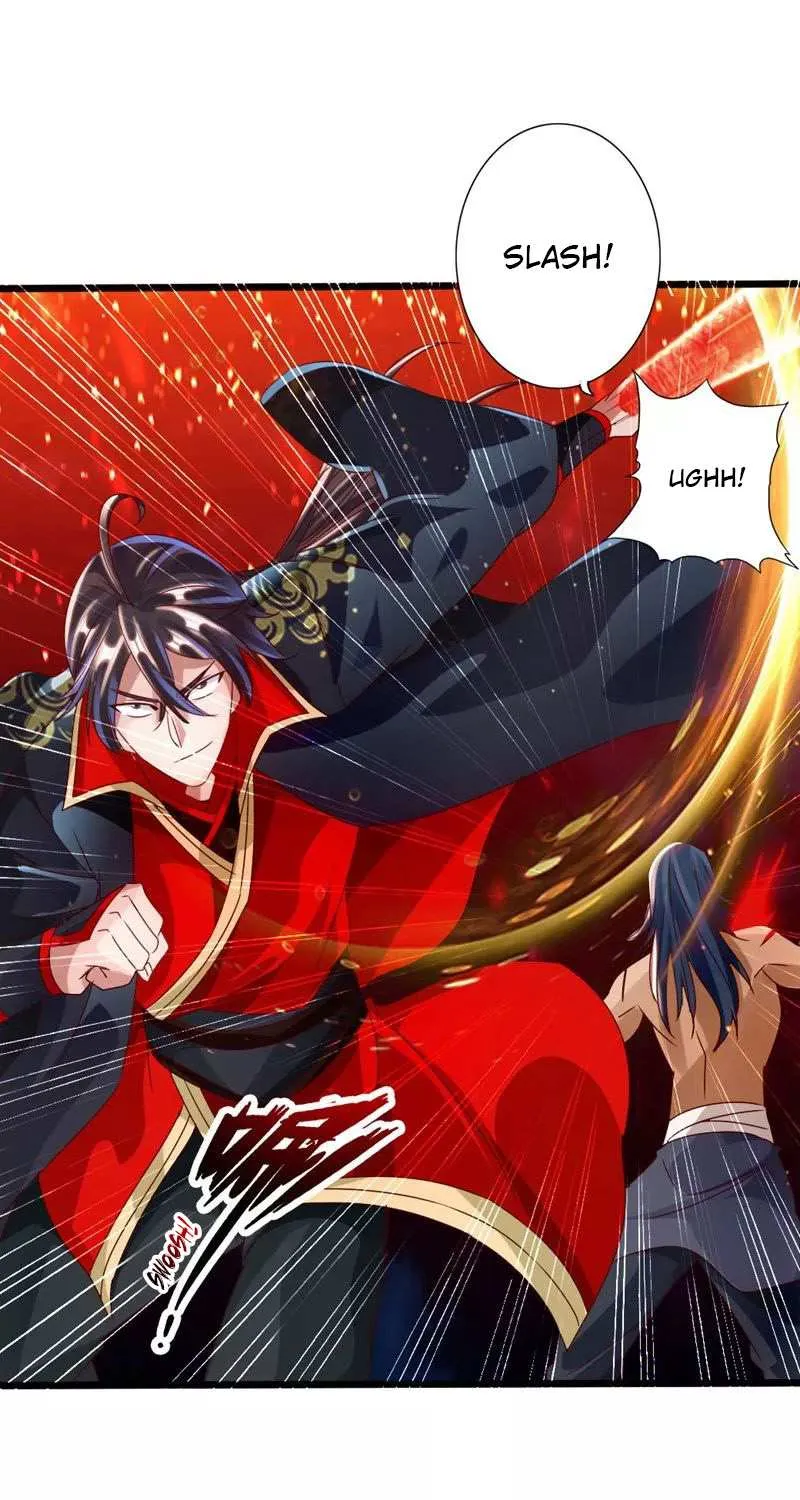 Emperor Xianwu Chapter 42 page 48 - 