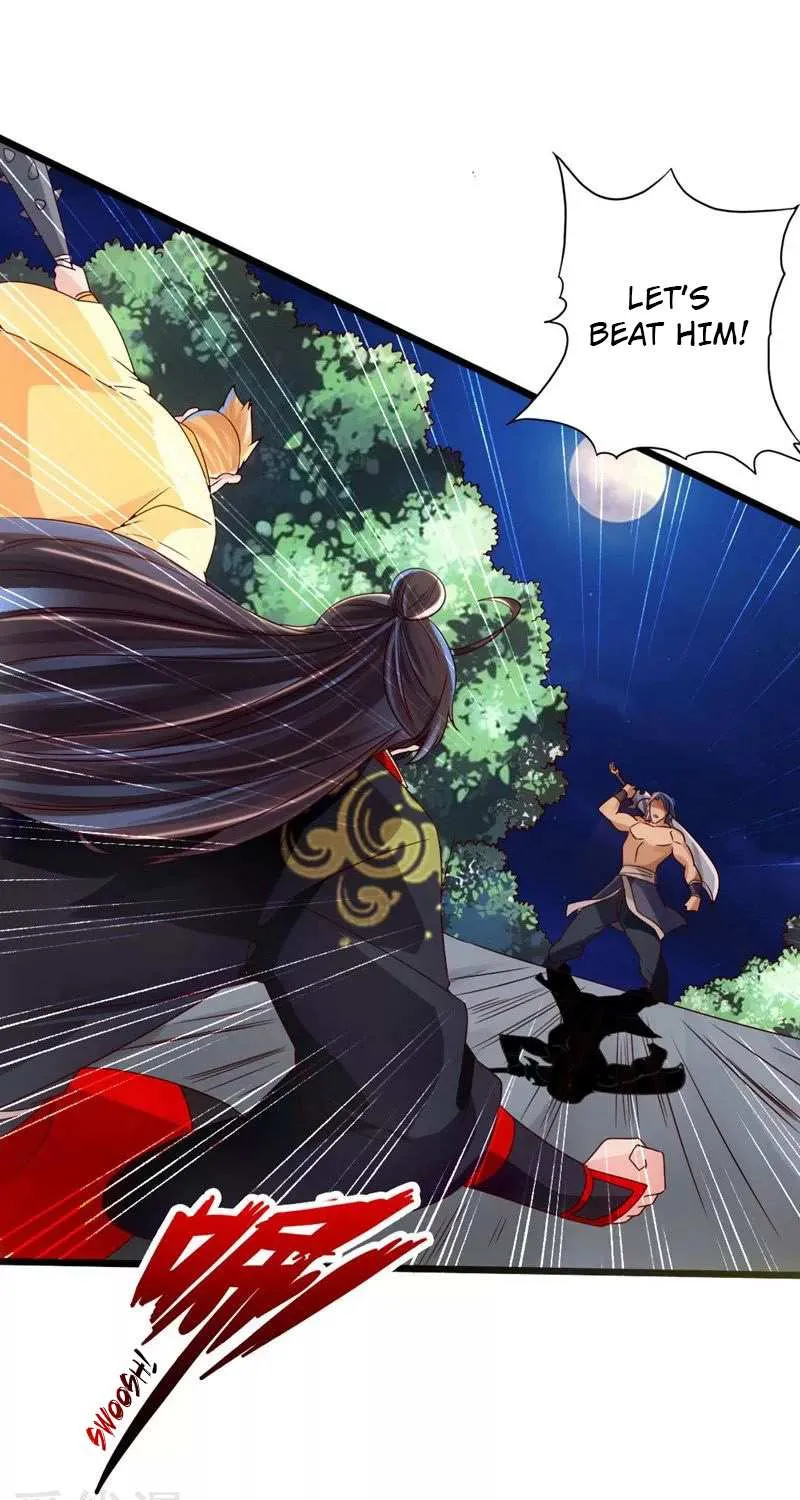 Emperor Xianwu Chapter 42 page 6 - 