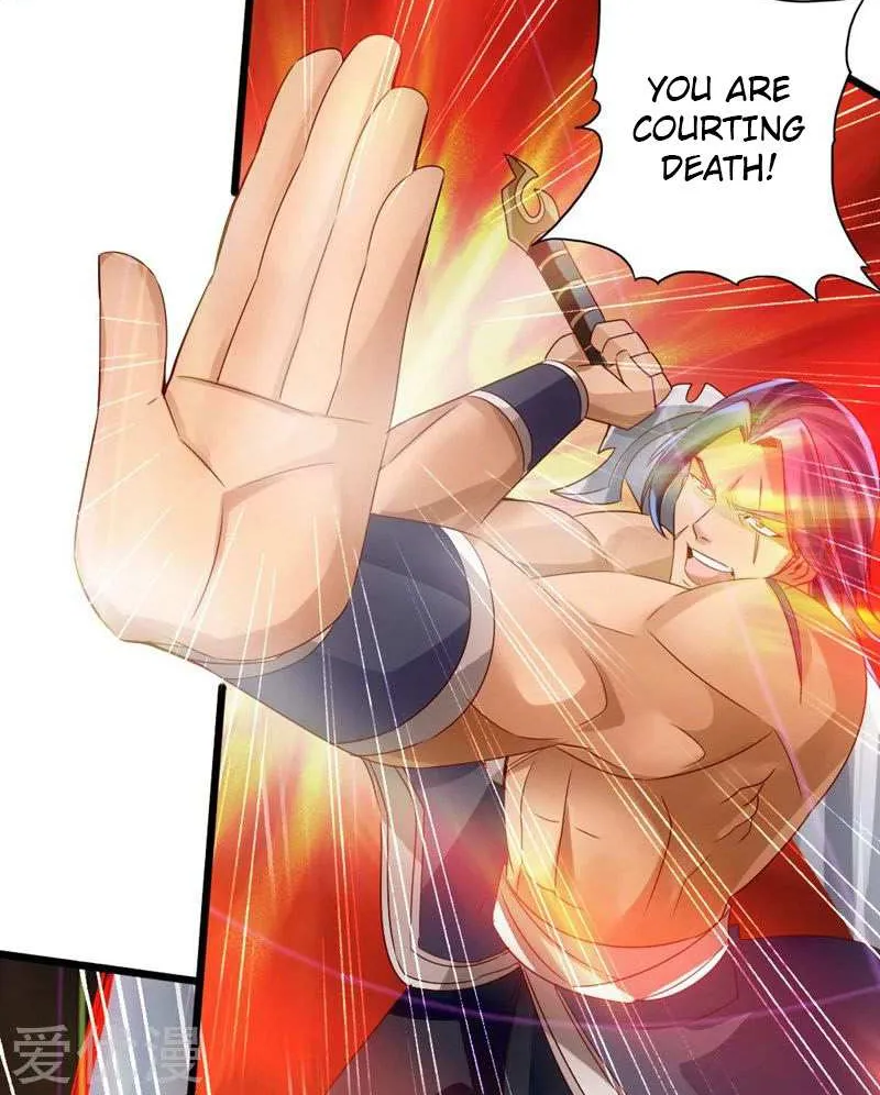 Emperor Xianwu Chapter 42 page 9 - 