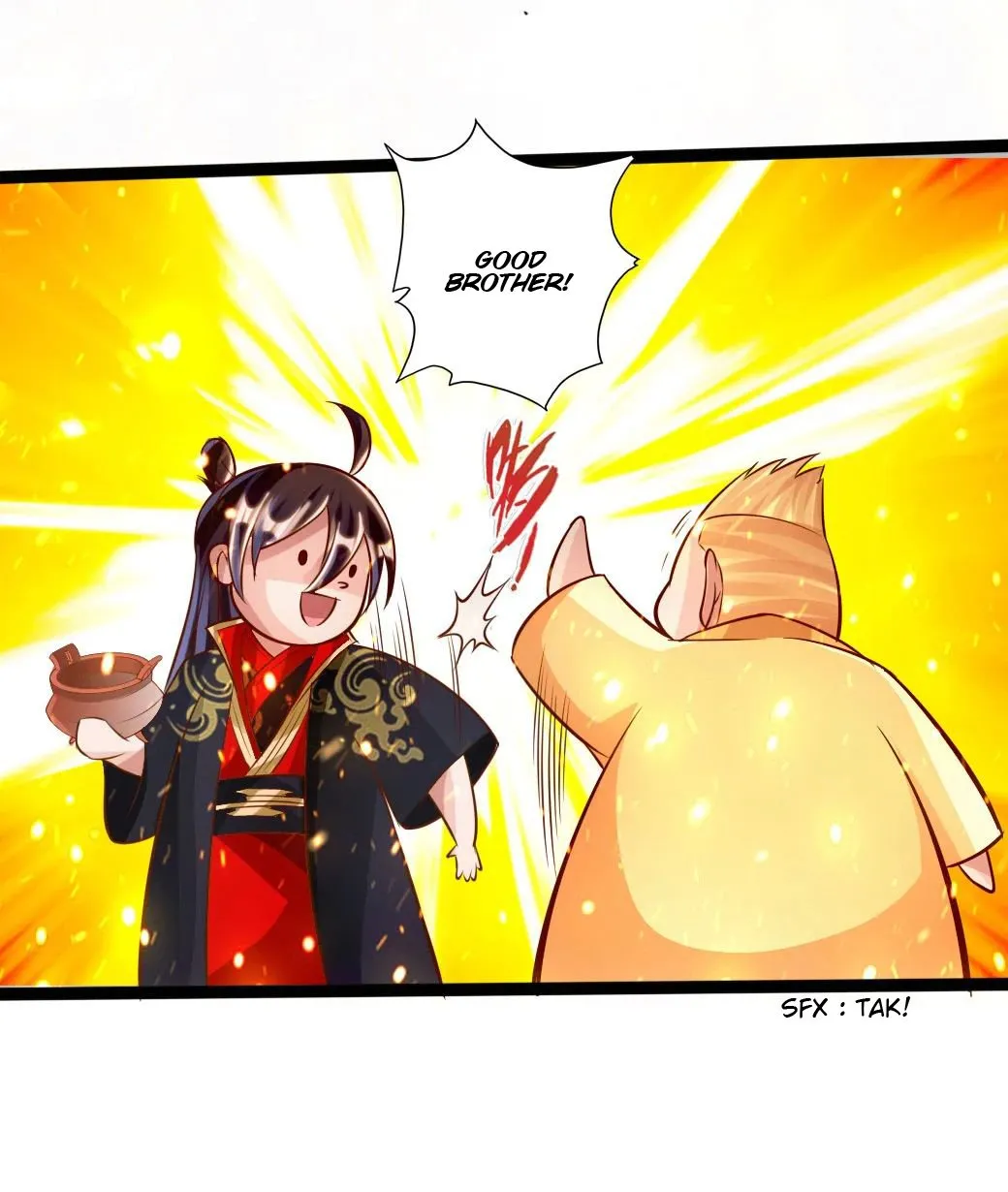 Emperor Xianwu Chapter 43 page 14 - 