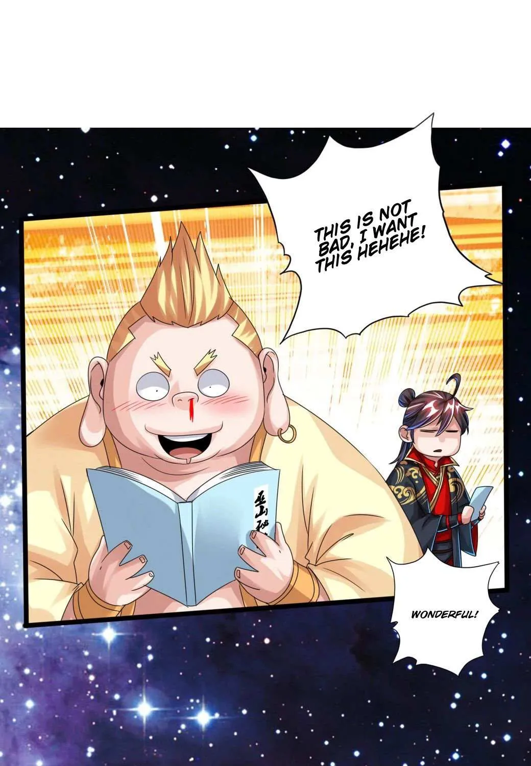 Emperor Xianwu Chapter 43 page 16 - 