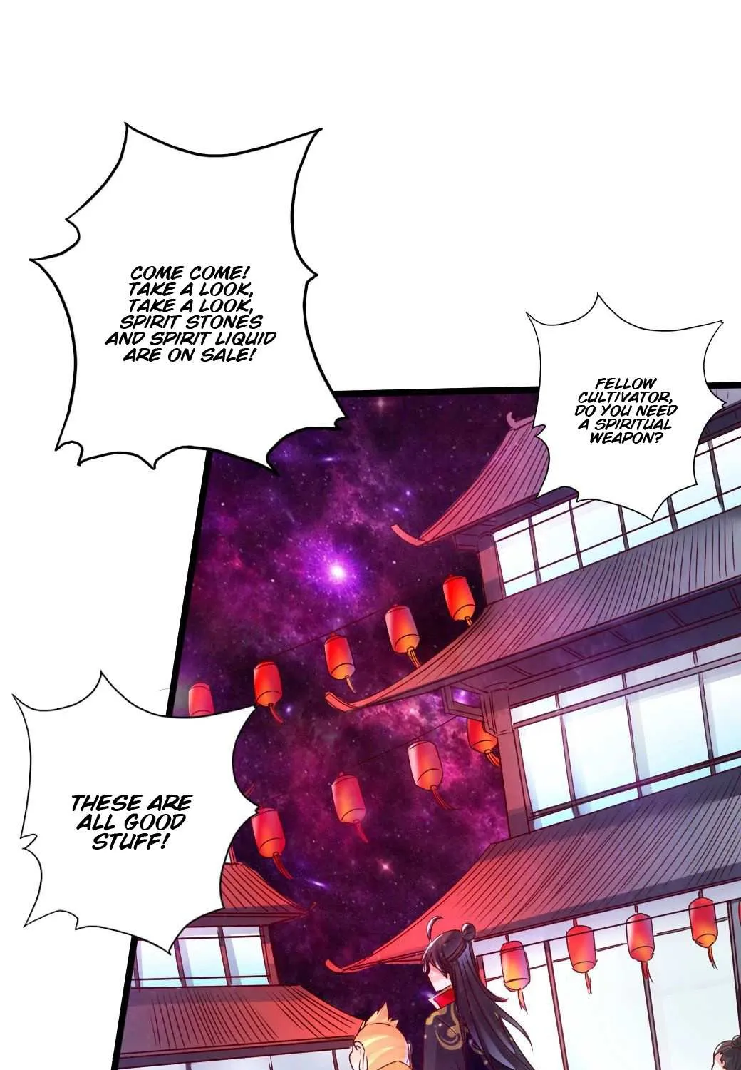 Emperor Xianwu Chapter 43 page 31 - 