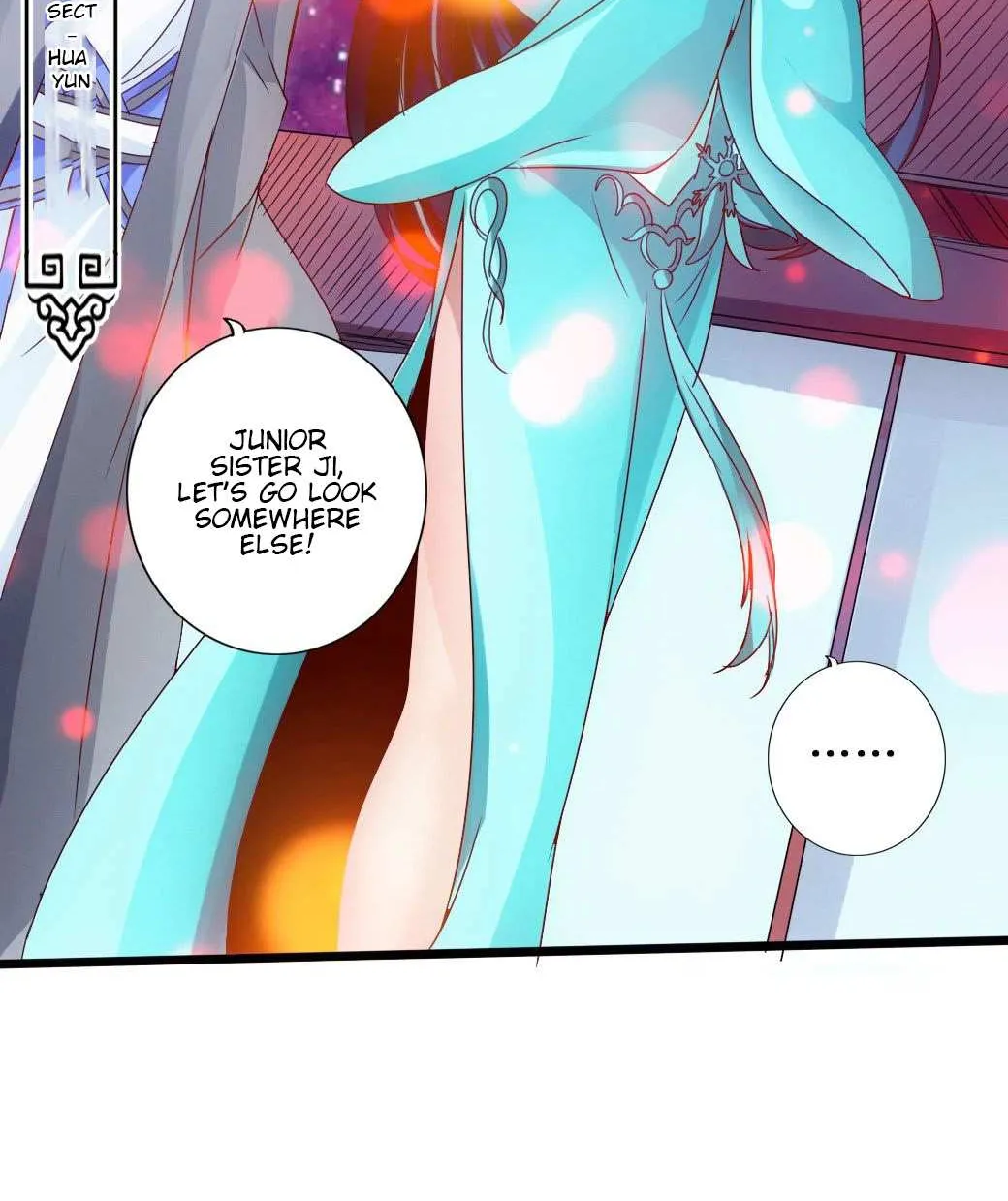 Emperor Xianwu Chapter 43 page 38 - 