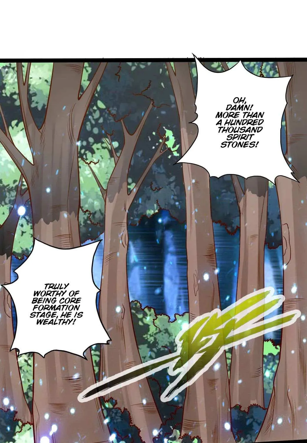 Emperor Xianwu Chapter 43 page 5 - 