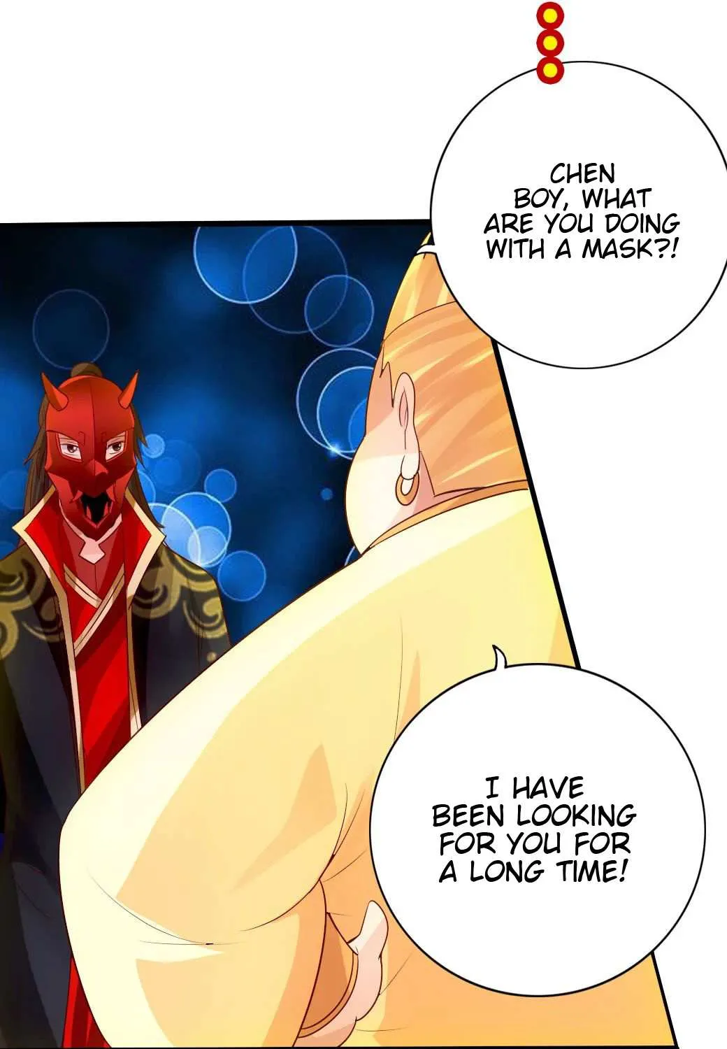 Emperor Xianwu Chapter 43 page 48 - 