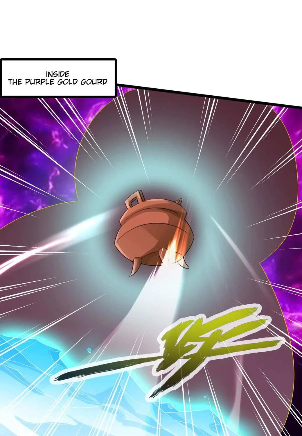 Emperor Xianwu Chapter 43 page 58 - 