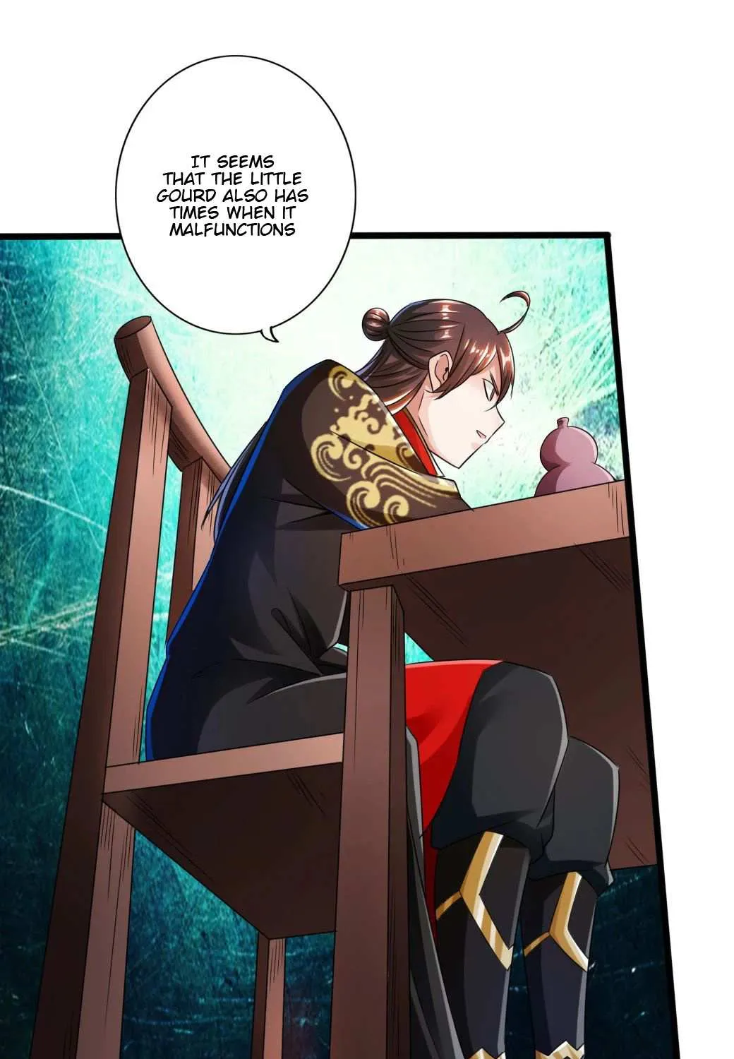 Emperor Xianwu Chapter 43 page 64 - 