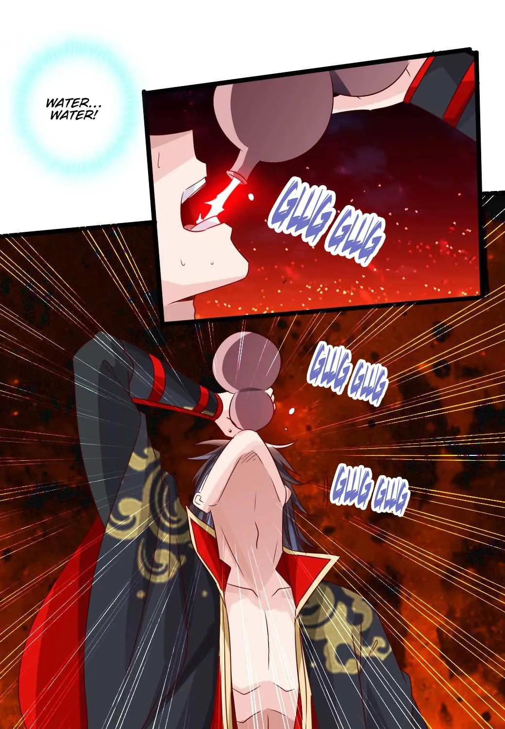 Emperor Xianwu Chapter 43 page 72 - 