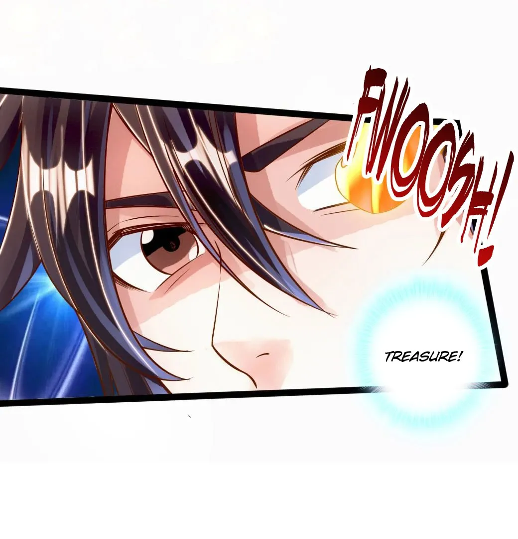 Emperor Xianwu Chapter 43 page 10 - 