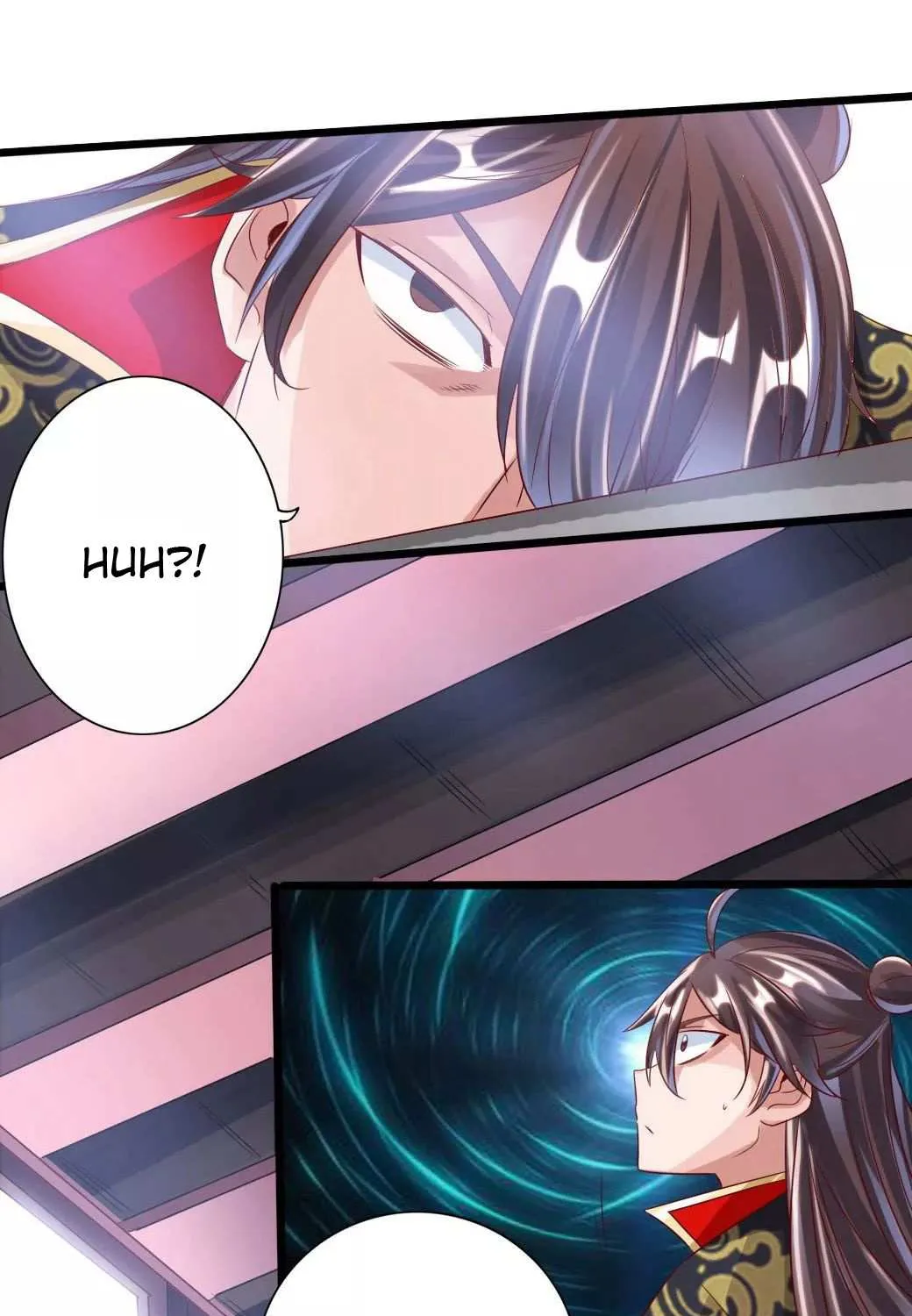 Emperor Xianwu Chapter 44 page 11 - 