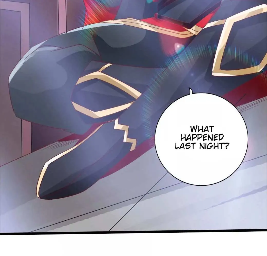Emperor Xianwu Chapter 44 page 13 - 