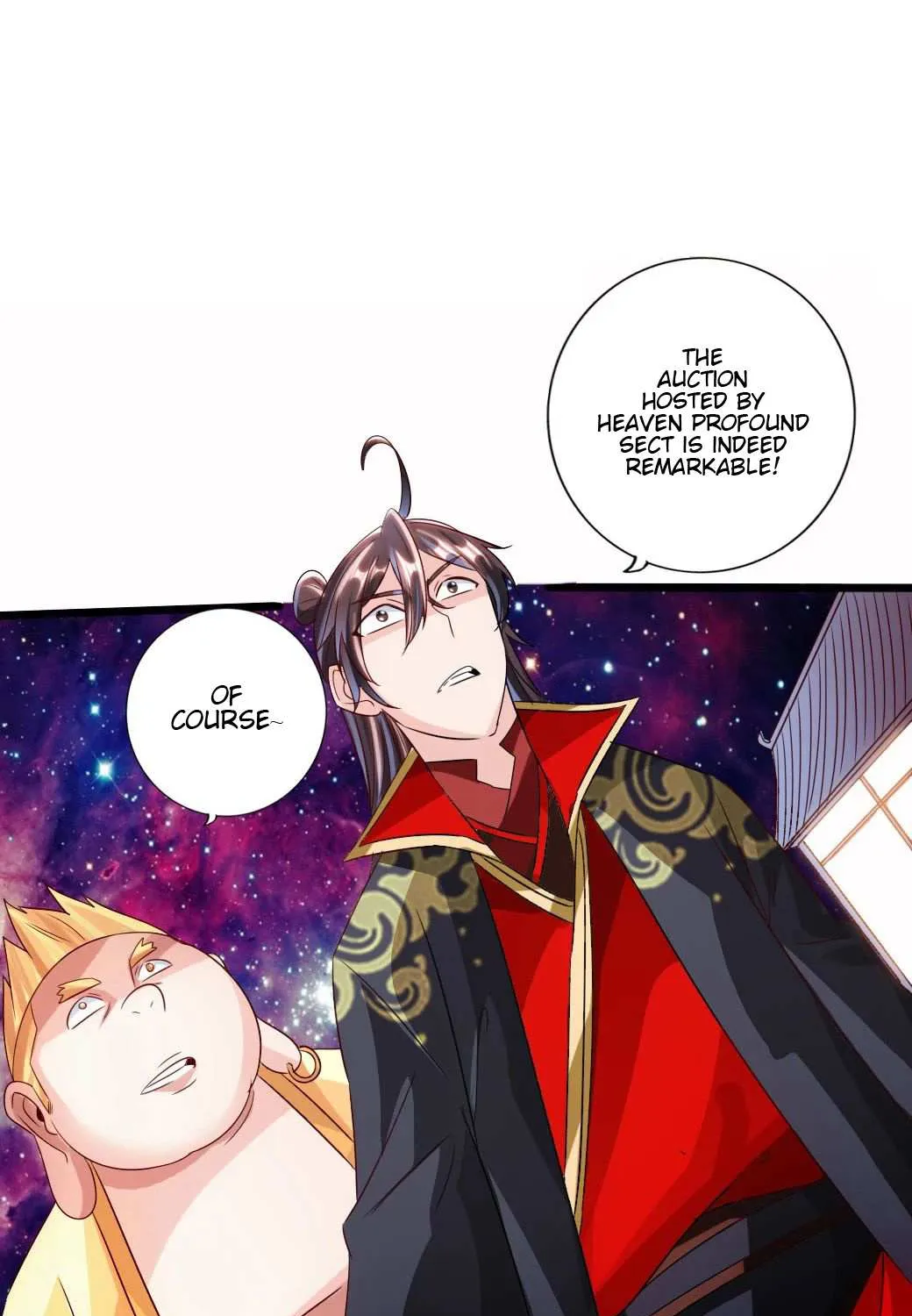 Emperor Xianwu Chapter 44 page 20 - 