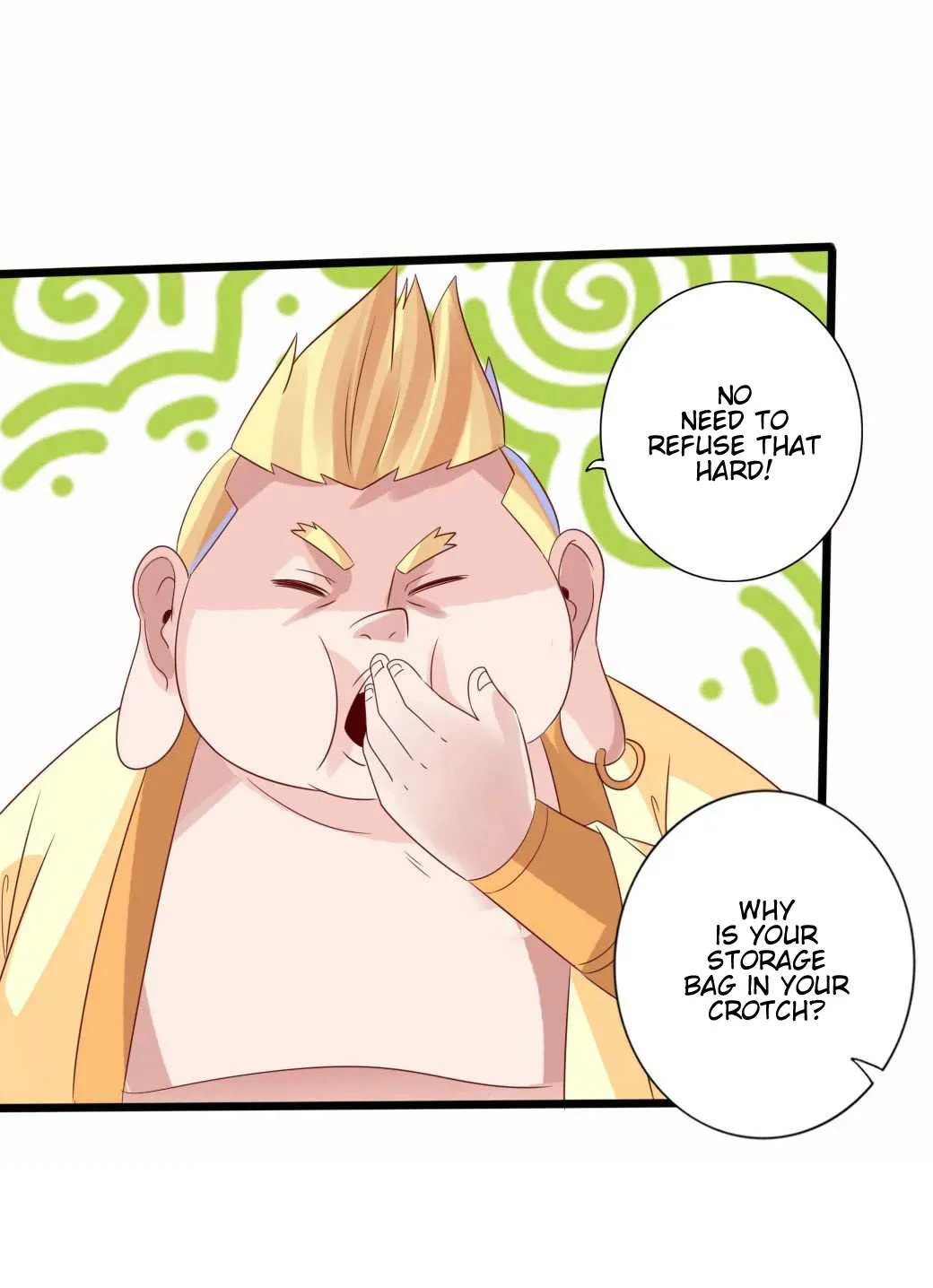 Emperor Xianwu Chapter 44 page 25 - 