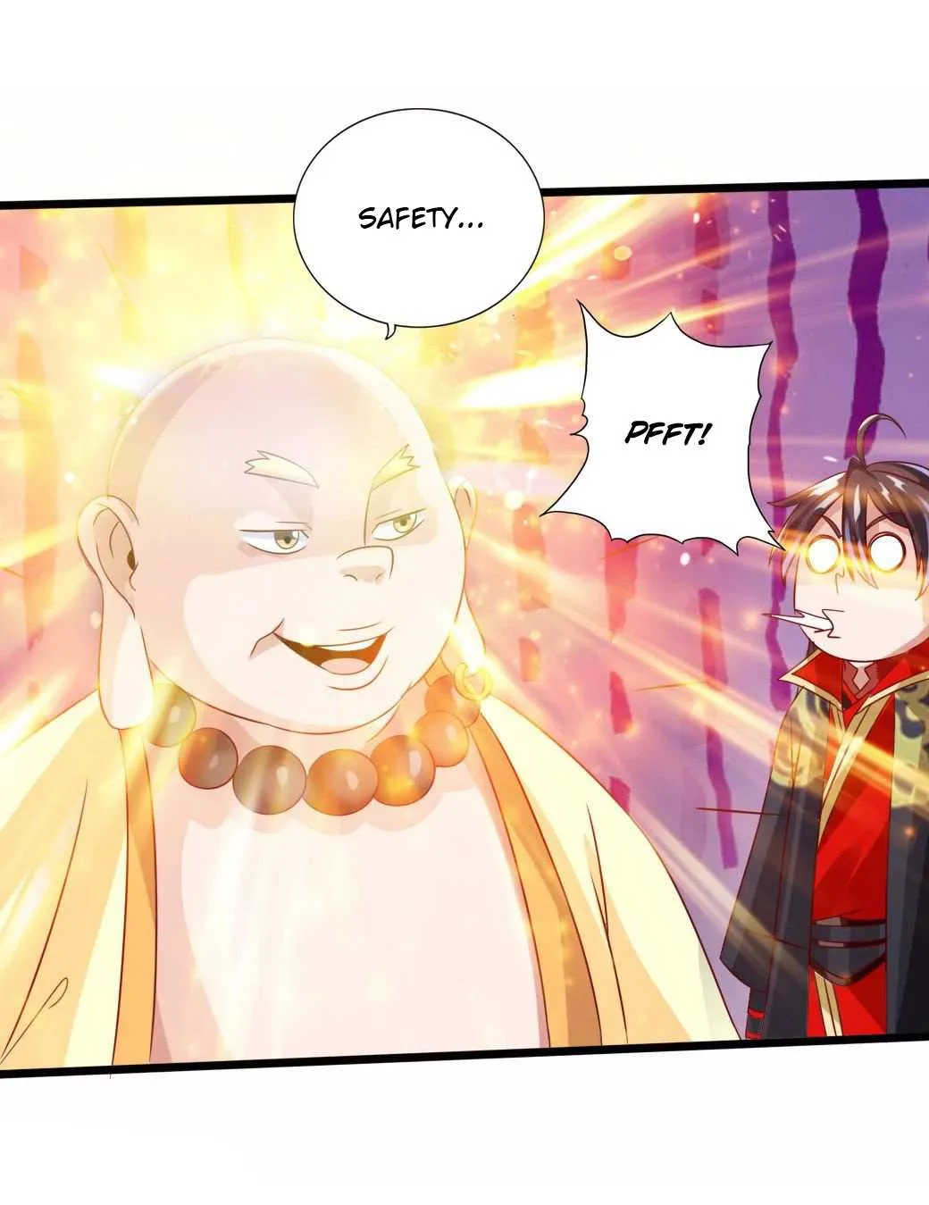 Emperor Xianwu Chapter 44 page 26 - 