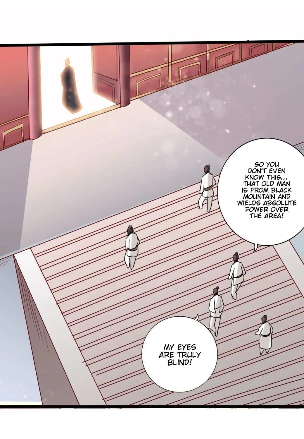 Emperor Xianwu Chapter 44 page 30 - 