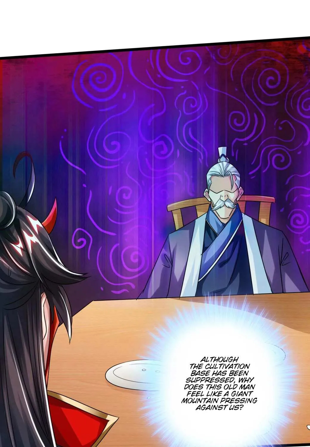 Emperor Xianwu Chapter 44 page 41 - 