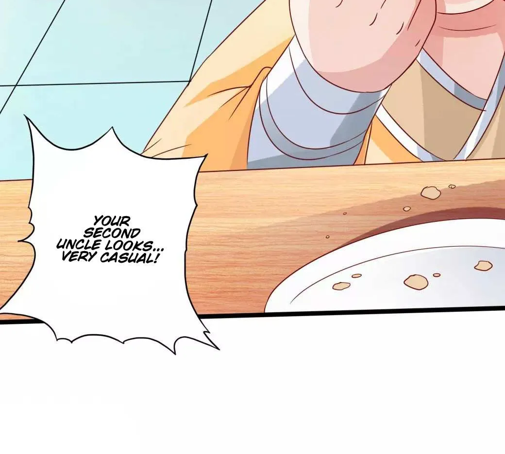 Emperor Xianwu Chapter 44 page 50 - 