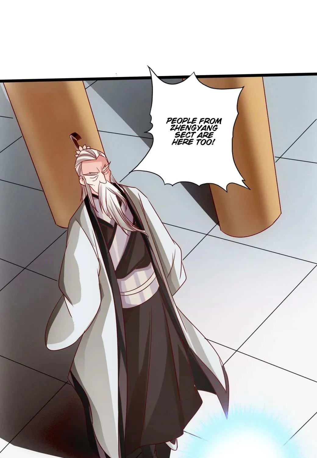 Emperor Xianwu Chapter 44 page 55 - 