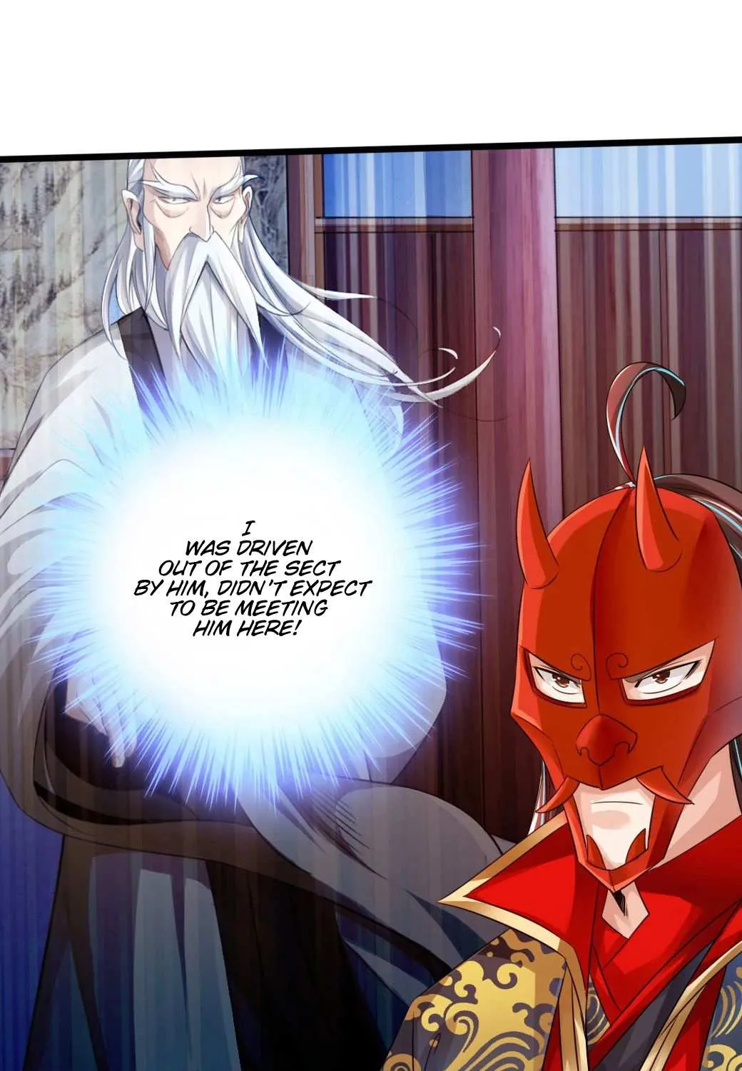 Emperor Xianwu Chapter 44 page 57 - 