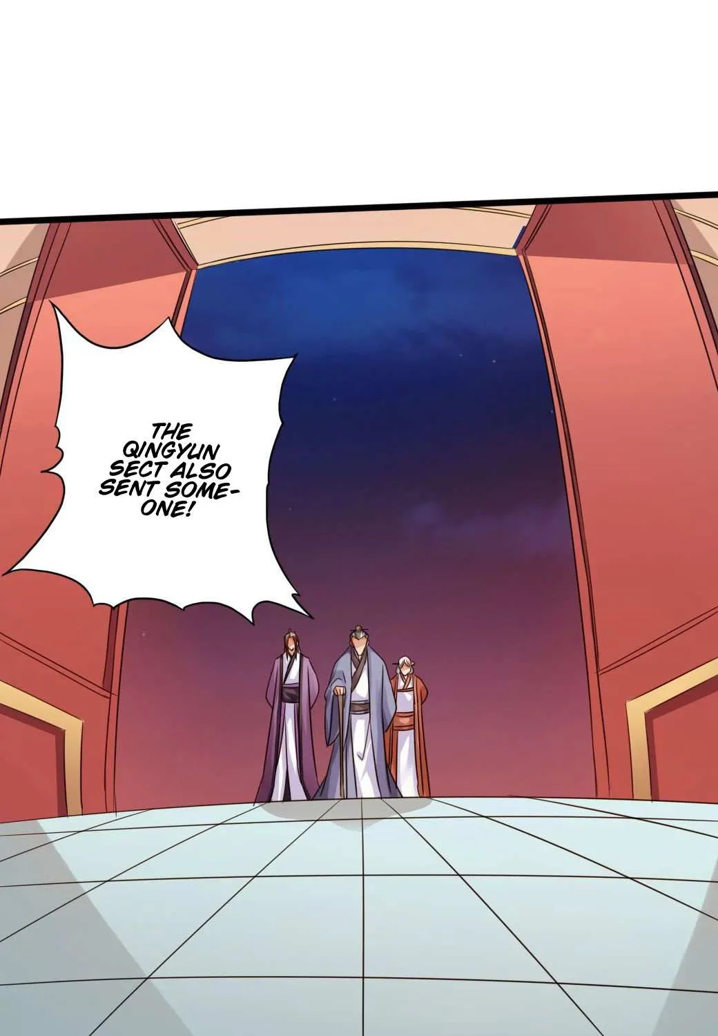 Emperor Xianwu Chapter 44 page 59 - 