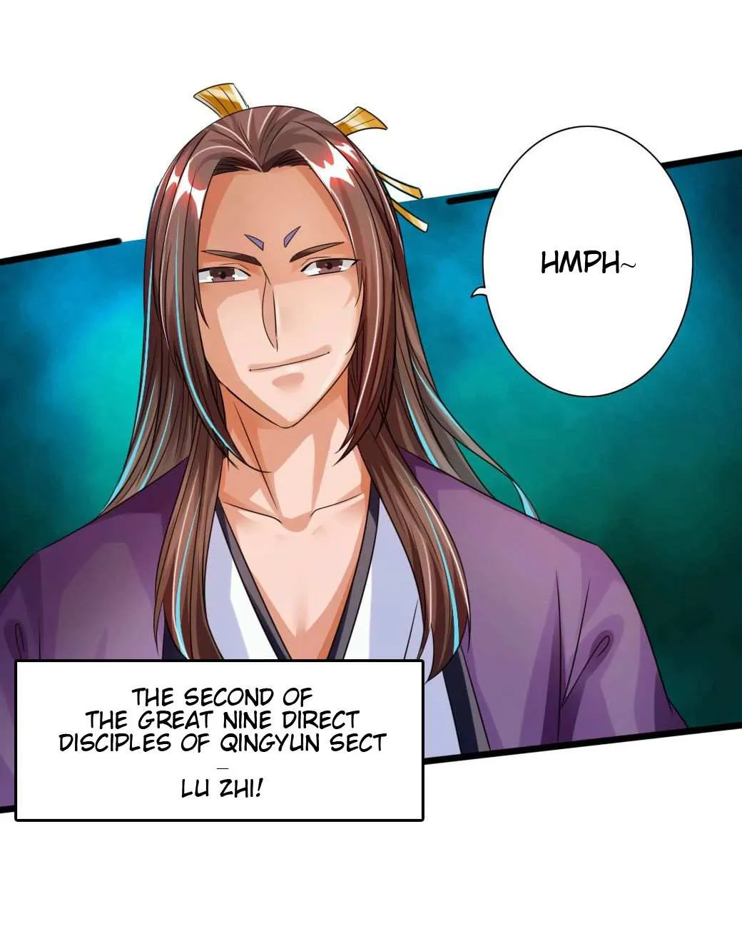 Emperor Xianwu Chapter 44 page 61 - 