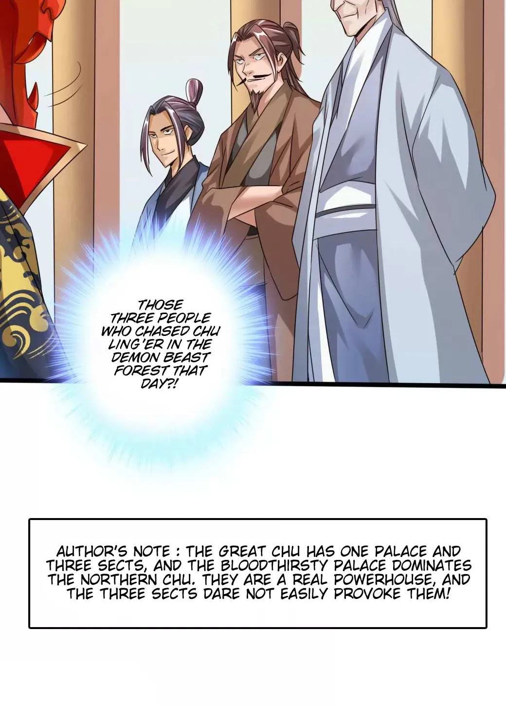 Emperor Xianwu Chapter 44 page 65 - 