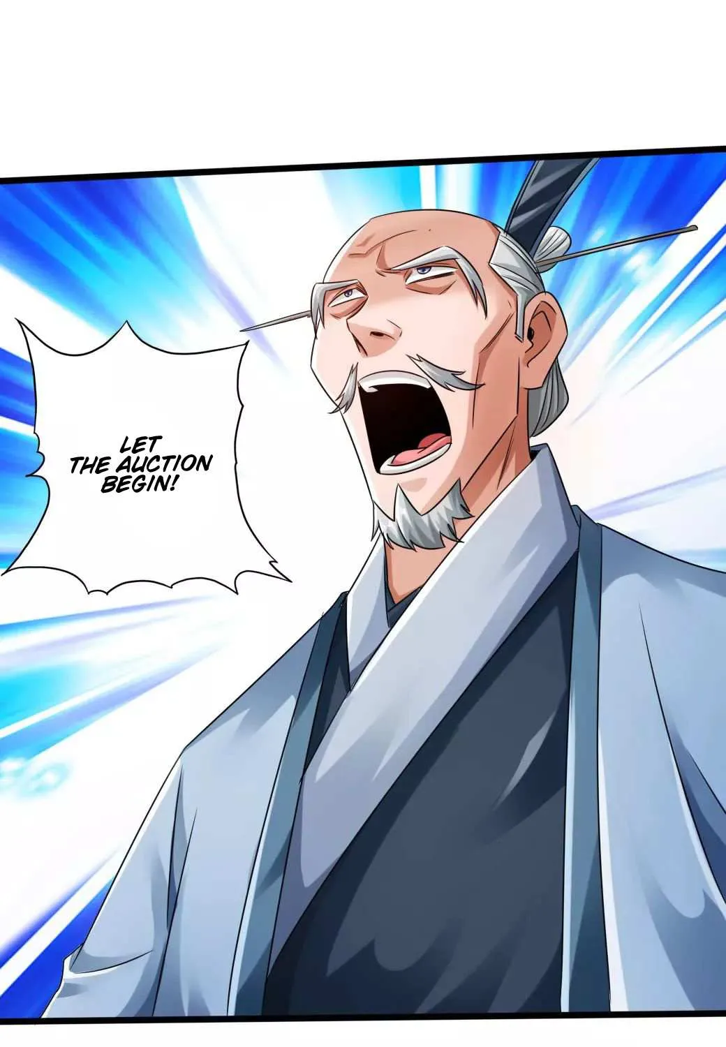 Emperor Xianwu Chapter 44 page 69 - 