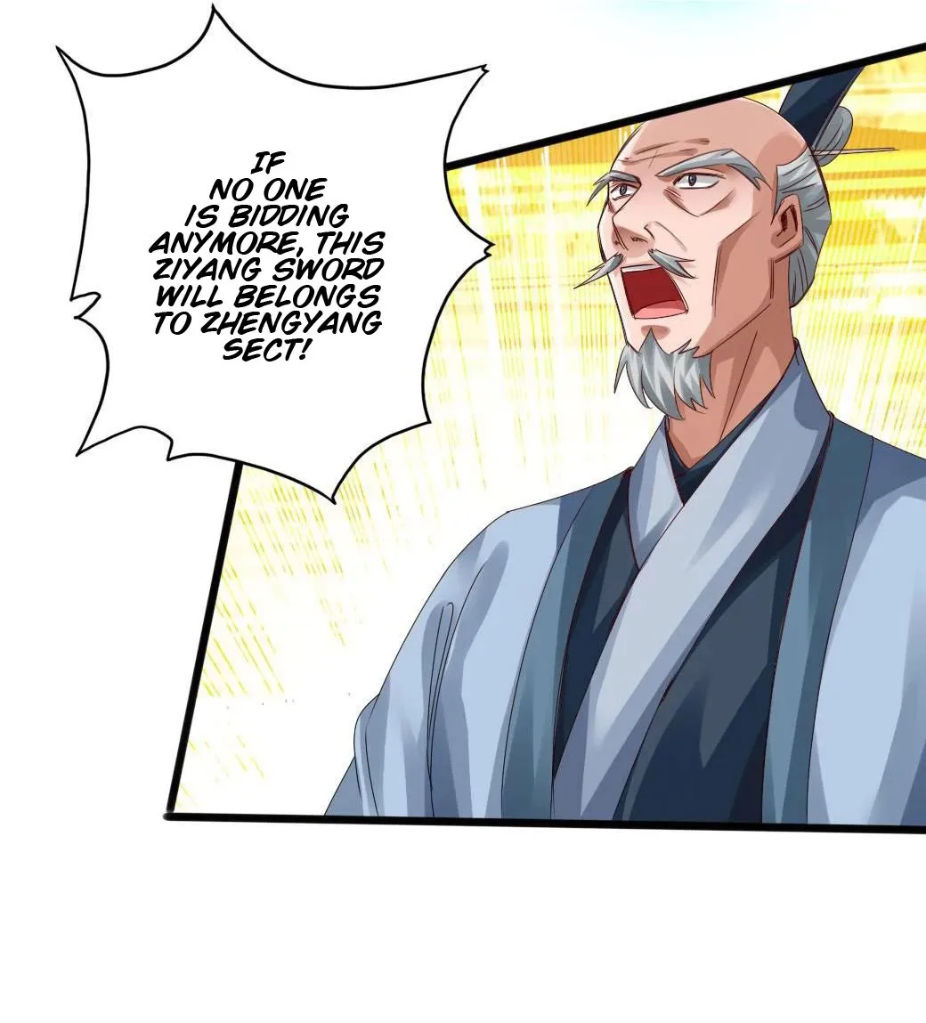 Emperor Xianwu Chapter 45 page 21 - 