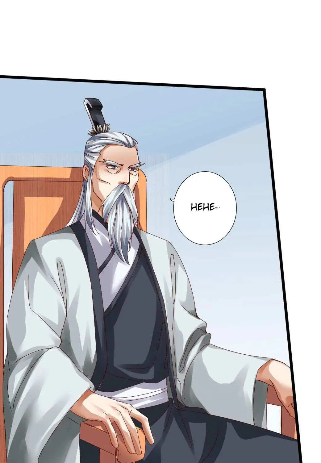 Emperor Xianwu Chapter 45 page 22 - 