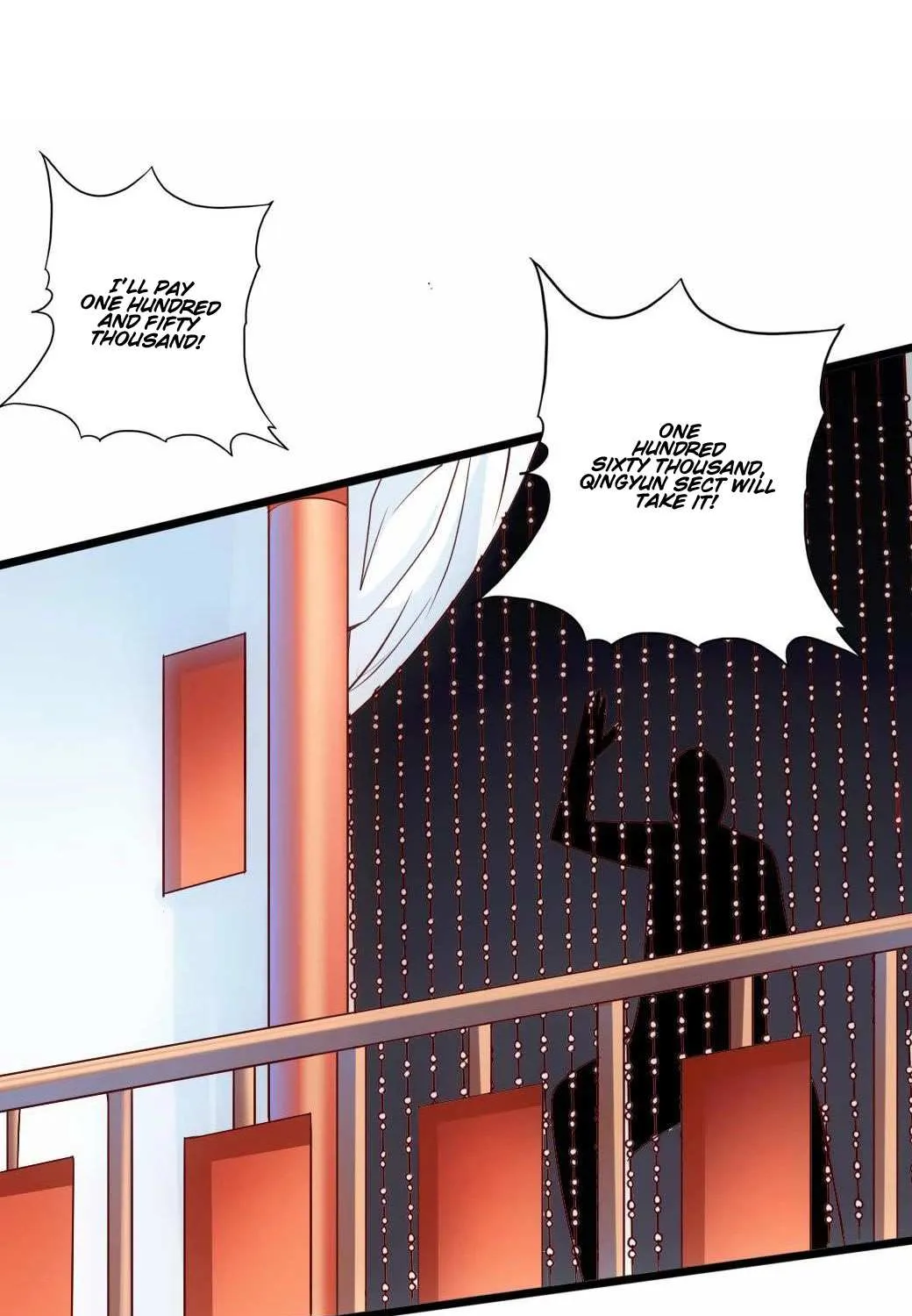 Emperor Xianwu Chapter 45 page 28 - 
