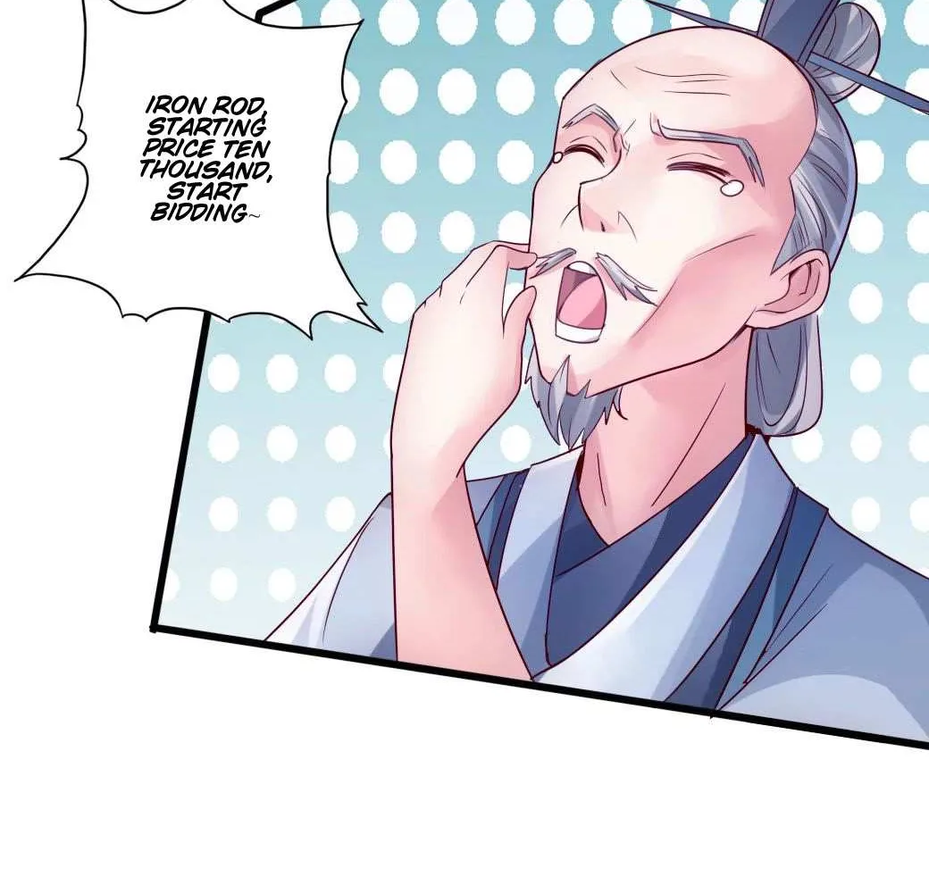 Emperor Xianwu Chapter 45 page 39 - 
